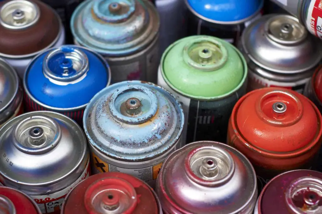 How To Recycle Aerosol Cans Guide 2024 pin-on-insane-makeup-artists
